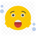 Angustiado  Icono