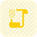 Anhang Papier  Symbol