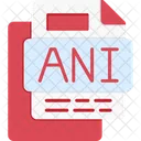 Ani file  Symbol