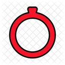 Anillo Anillo Shen Joyeria Icono