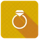 Anillo  Icono