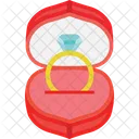 Anillo  Icon