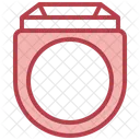 Anillo  Icono