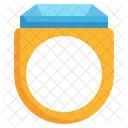 Anillo  Icono
