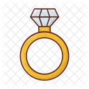 Anillo  Icon