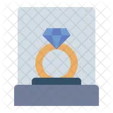 Anillo  Icon