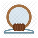 Anillo Shen Cuerda Icono