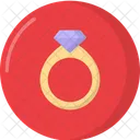 Anillo Icono