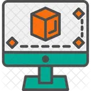 Animación  Icono