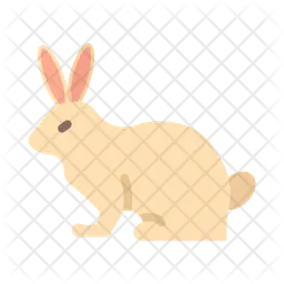 Animais  Ícone