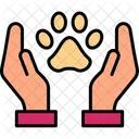 Animais De Estimacao Cachorro Animal Ícone