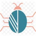 Animal Bug Insect Icon