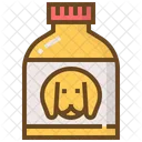 Animal Care Dog Icon