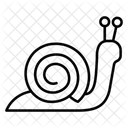Animal Shell Slow Icon