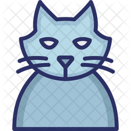 Download Free Animal Icon Of Colored Outline Style Available In Svg Png Eps Ai Icon Fonts