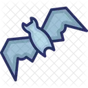 동물 박쥐 파리 아이콘