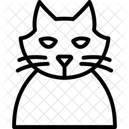 Animal Icon Of Line Style Available In Svg Png Eps Ai Icon Fonts