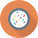 Animal Biology Cell Icon
