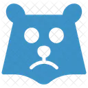 Animal Puppy Dog Icon