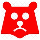 Animal Puppy Dog Icon