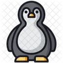Pinguin Icon