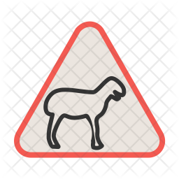 Download Animal Icon Of Colored Outline Style Available In Svg Png Eps Ai Icon Fonts