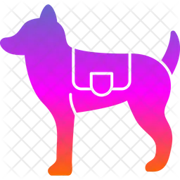 Animal  Icon