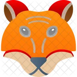 Animal  Icon