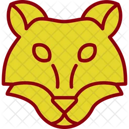 Animal  Icon