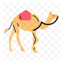 Animal Camel Arabic Animal Icon
