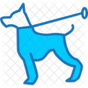 Animal Dog Hobby Icon