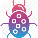 Animal Bug Insect Icon