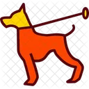 Animal Dog Hobby Icon