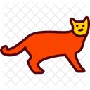 Animal Cat Cats Icon