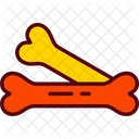 Animal Bone Dog Icon