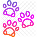 Animal Cat Dog Icon