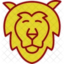 Animal Animals Lion Icon