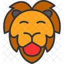 Animal Leo Lion Icon