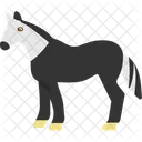Animal Horse Mammal Icon
