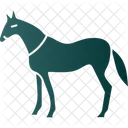 Animal Cavalo Mamifero Ícone