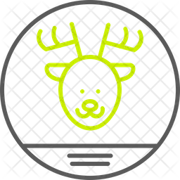 Animal  Icon