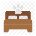 Animal Bed Reuse Icon
