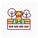Animal Abandonment Stray アイコン