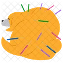 Animal acupuncture  Icon