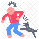 Animal attack  Icon