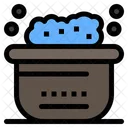 Animal Bathtub  Icon