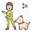 Animal Biting  Icon
