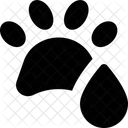 Animal Blood  Icon