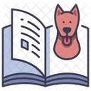 Animal Book  Icon