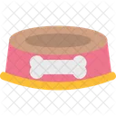 Animal Bowl  Icon